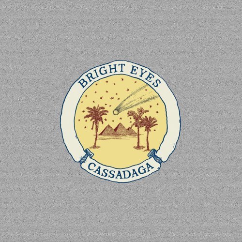 Bright eyes/Cassadaga