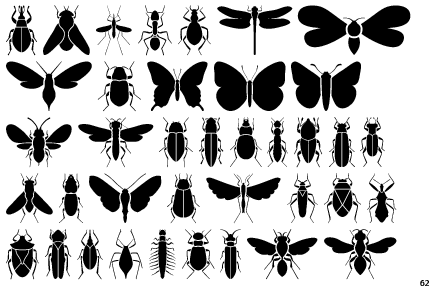 Just bugs